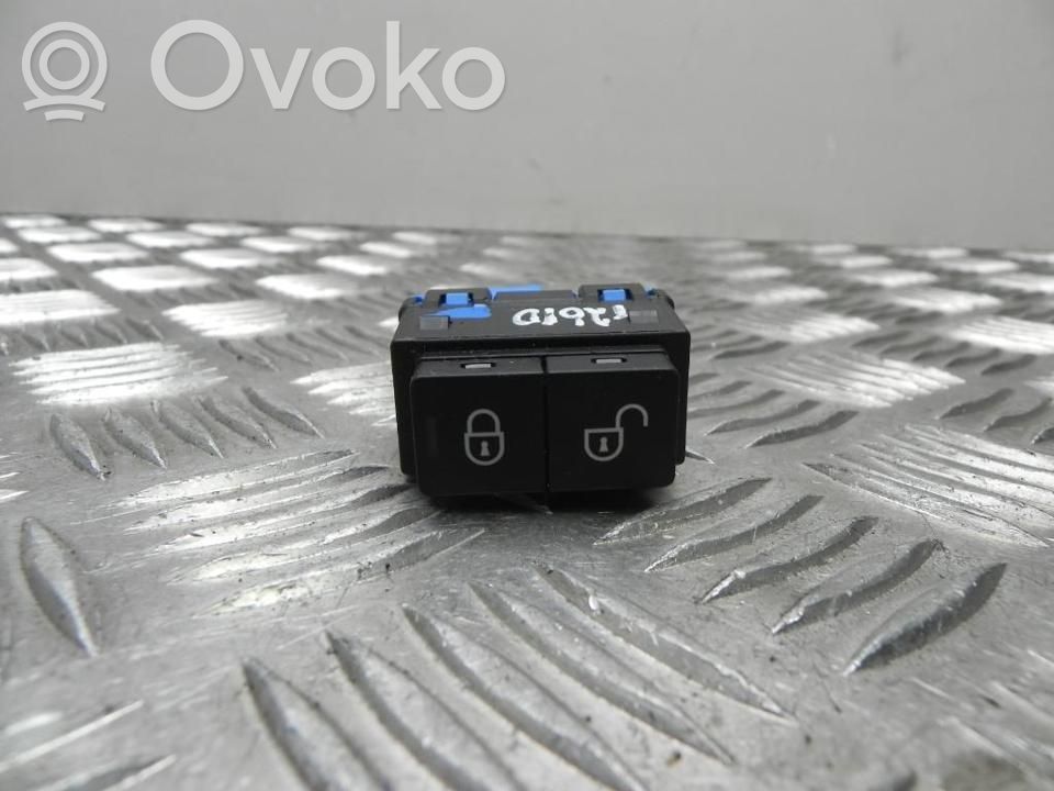 Land Rover Range Rover L405 Central locking switch button 