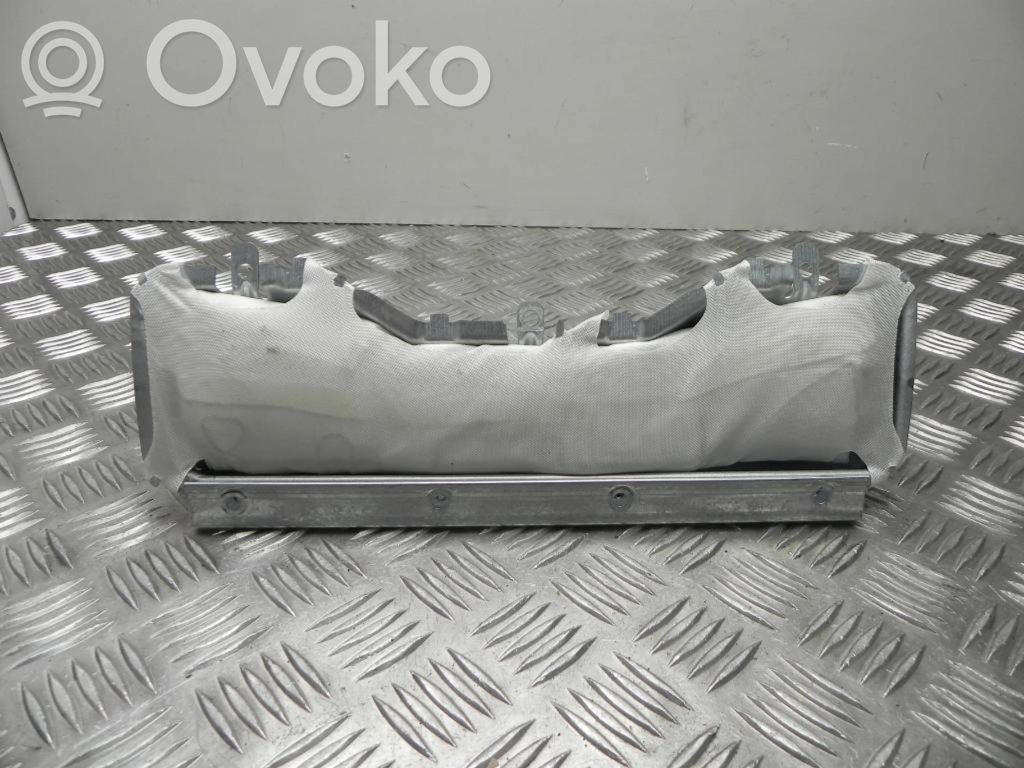 Mercedes-Benz ML W166 Poduszka powietrzna Airbag chroniąca kolana 