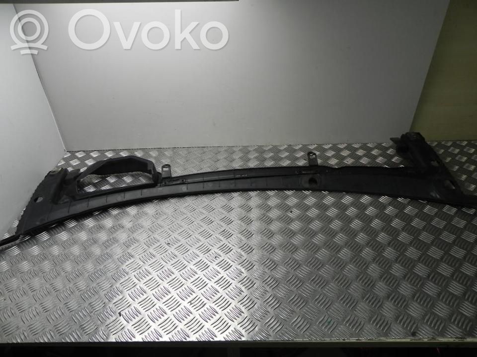 Tesla Model S Roof trim bar molding cover 