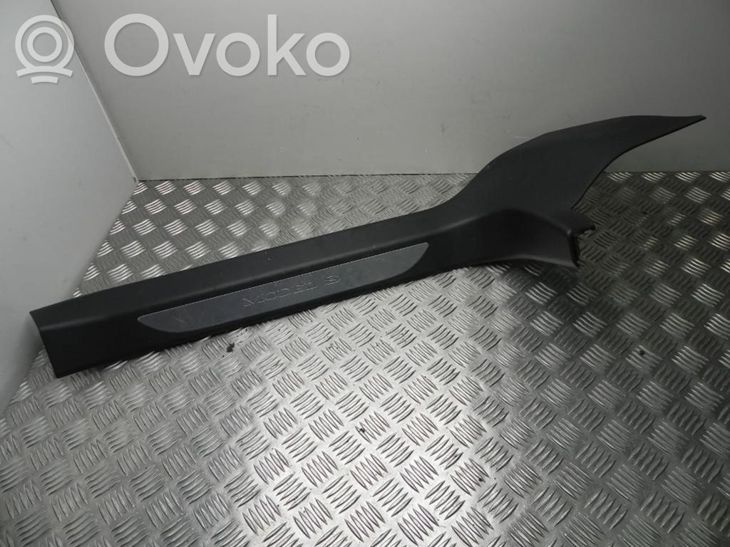 Tesla Model S Capac stâlp (A) 