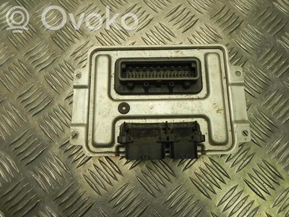 Chrysler 300 - 300C LP gas filter 