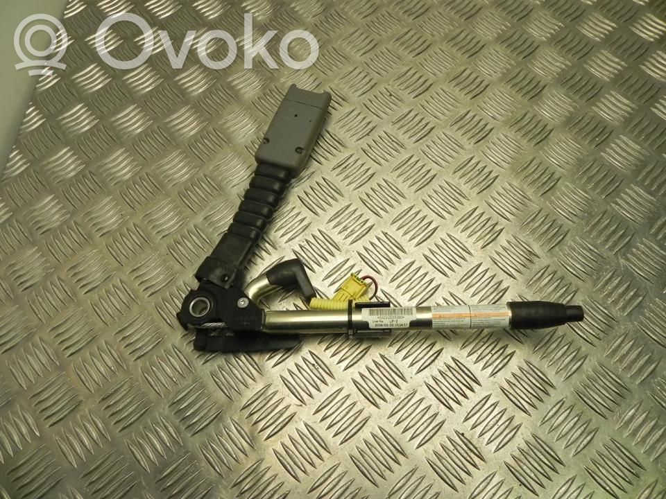 Klamra przedniego pasa bezpieczeństwa   1036302,M2868,M2868
