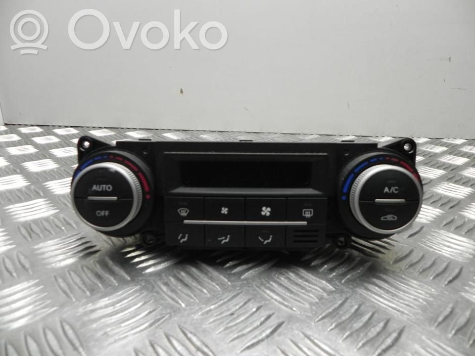 KIA Ceed Unidad de control climatización 