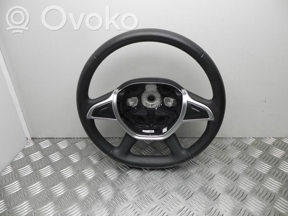 Dacia Sandero Volante 