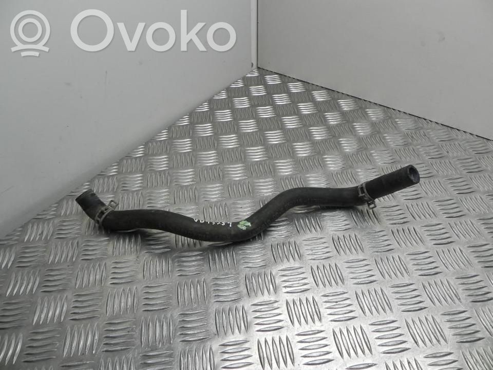 Tesla Model S Engine coolant pipe/hose 