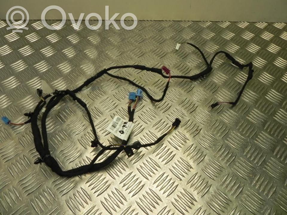 Mercedes-Benz S W222 Other wiring loom 