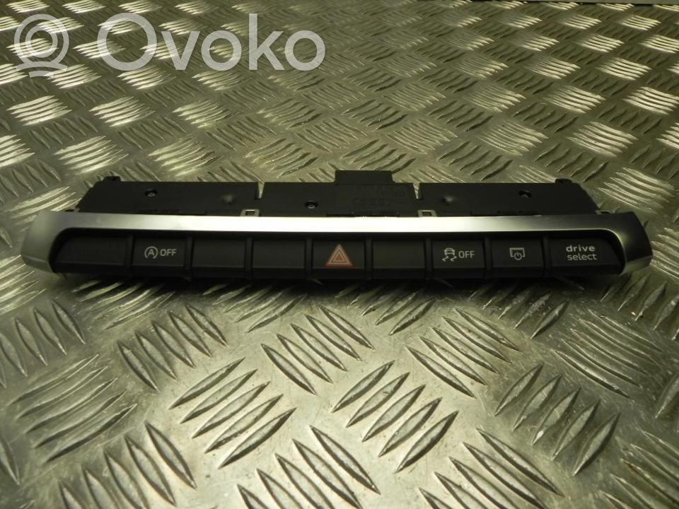 Audi A3 S3 8V Other switches/knobs/shifts 
