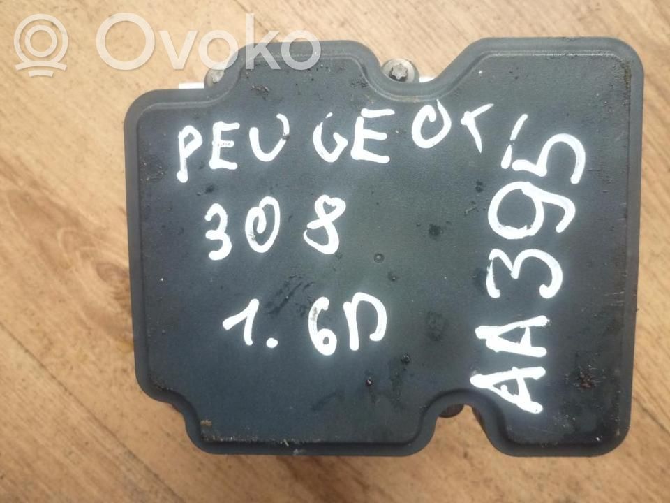 Peugeot 308 ABS Blokas 