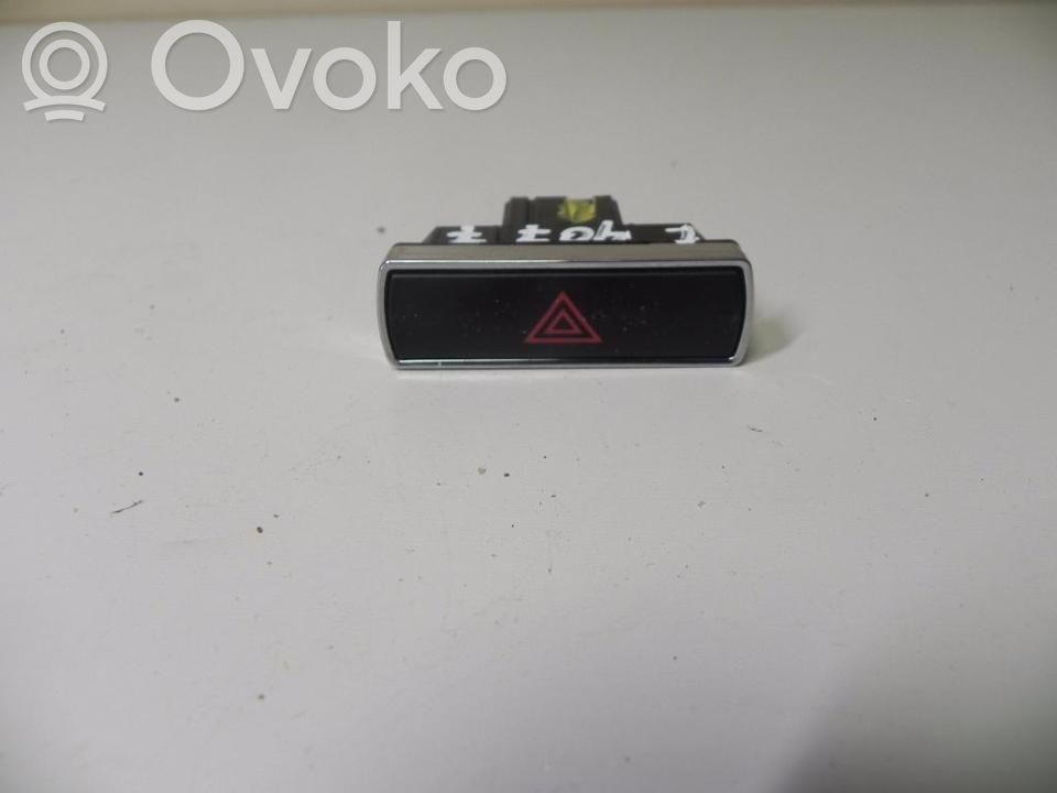 Ford S-MAX Botón interruptor de luz de peligro 