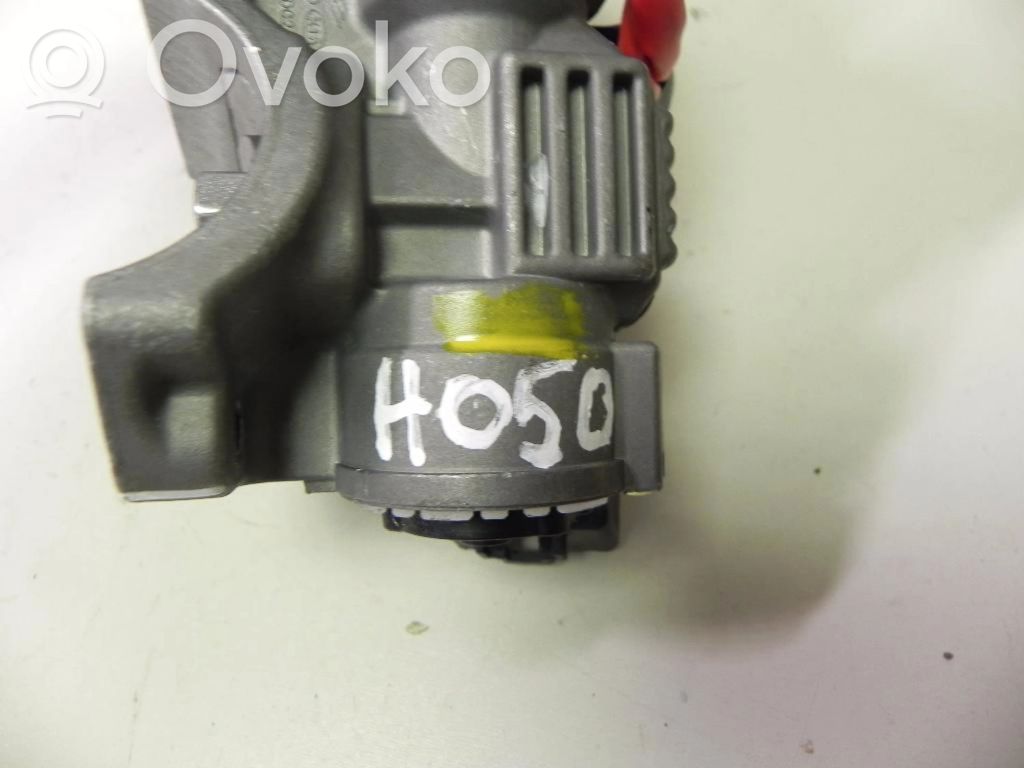 Hyundai i30 Ignition lock 
