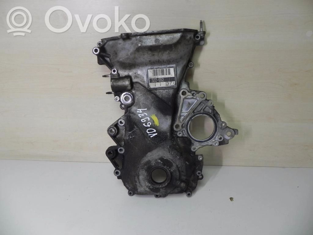 Toyota Corolla E120 E130 Zobsiksnas aizsargs 