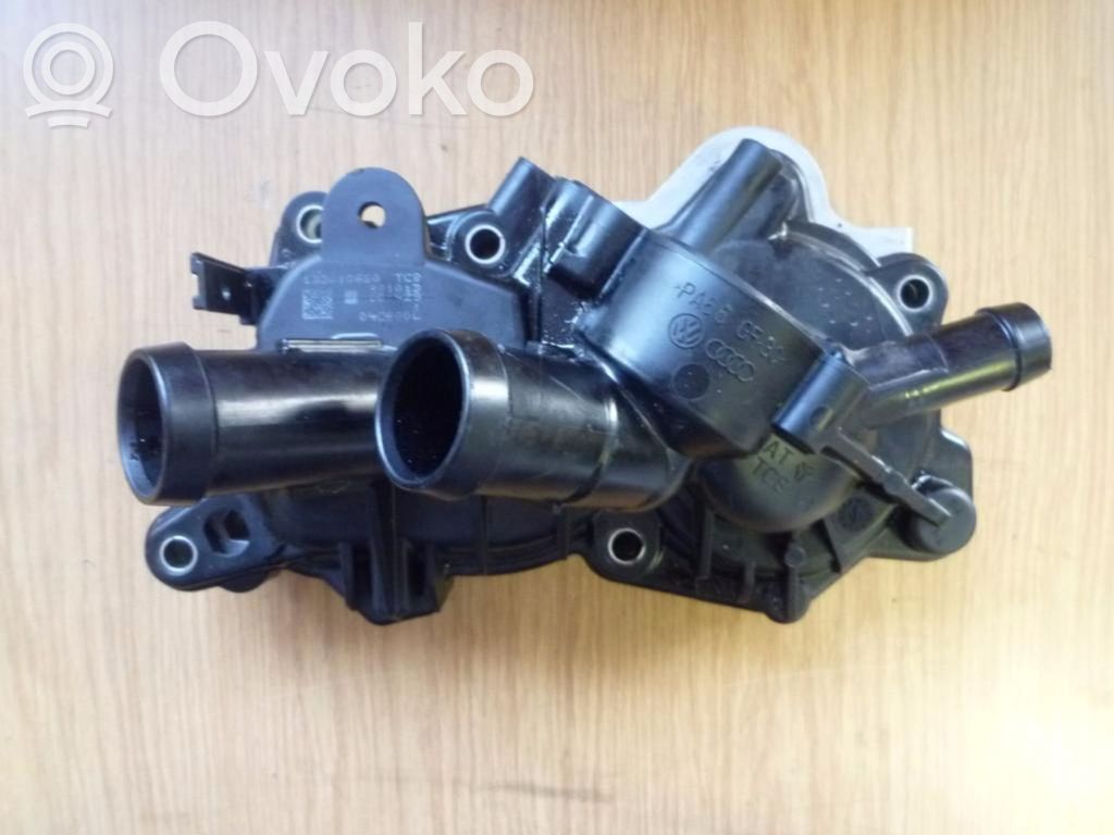Skoda Fabia Mk3 (NJ) Pompa wody 