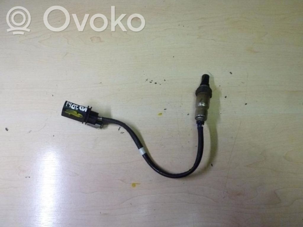 Volkswagen Polo V 6R Lambda probe sensor 