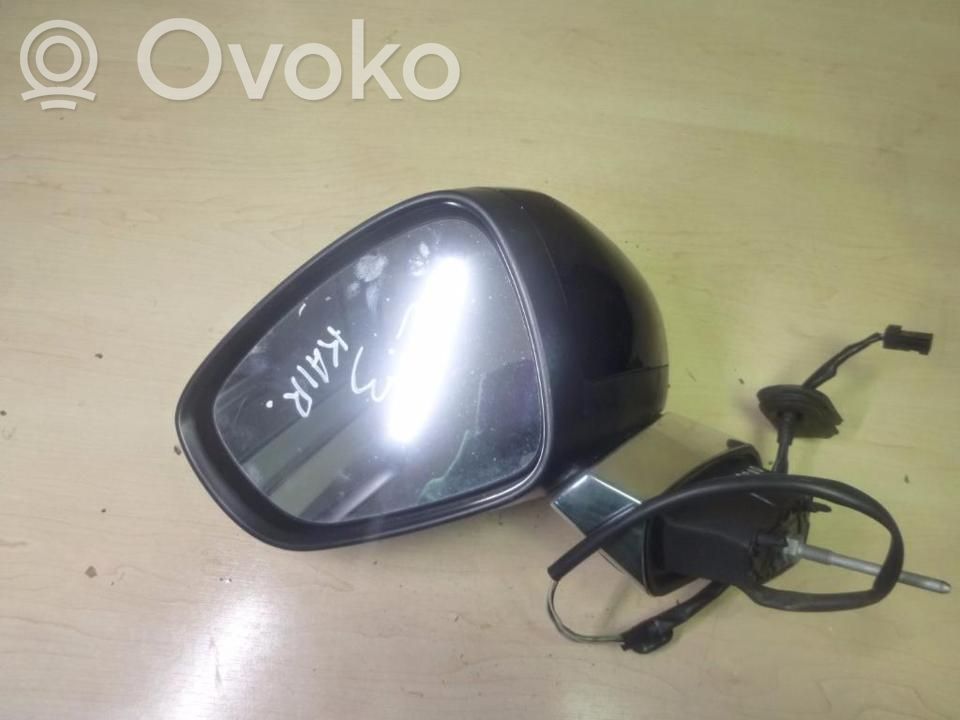 Citroen C3 Front door electric wing mirror 