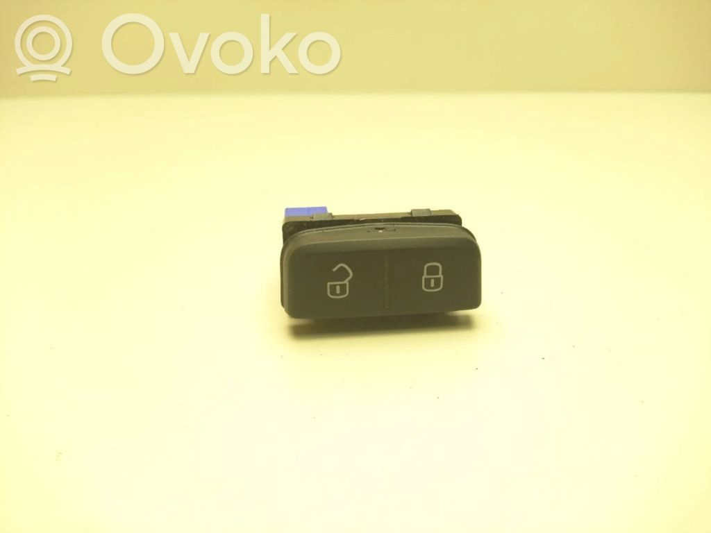 Seat Mii Central locking switch button 