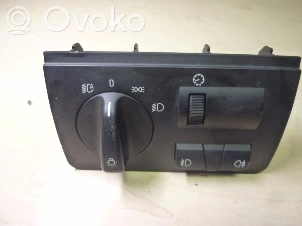 BMW X5 E53 Light switch 