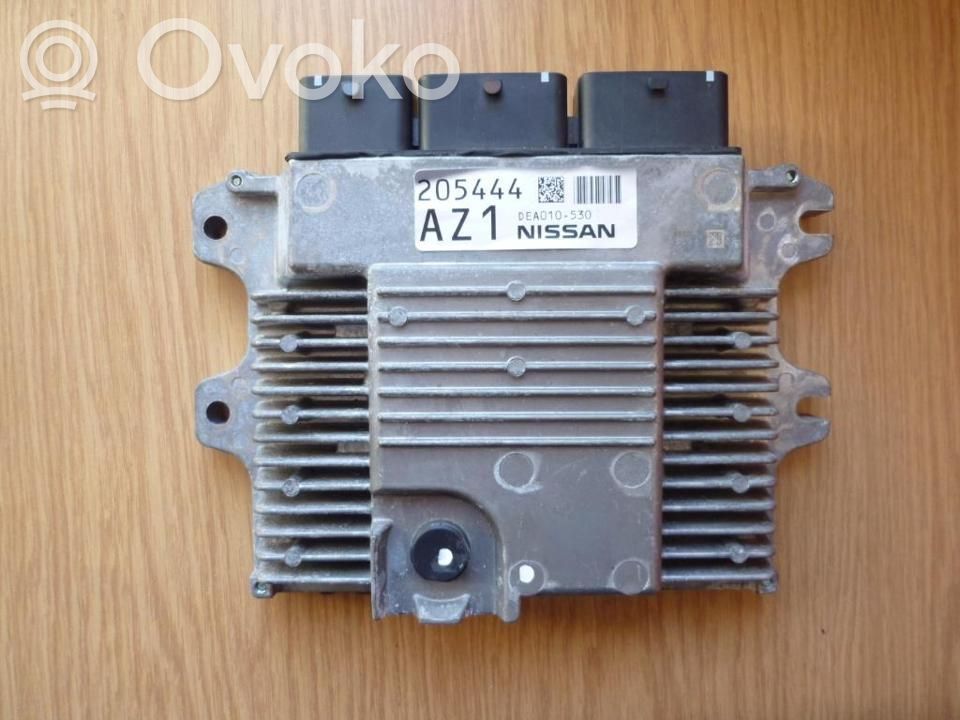 Nissan Juke I F15 Kiti valdymo blokai/ moduliai 