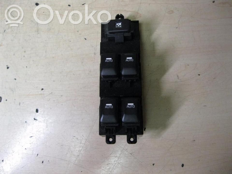 Electric window control switch   93570A2900,I2084,I2084