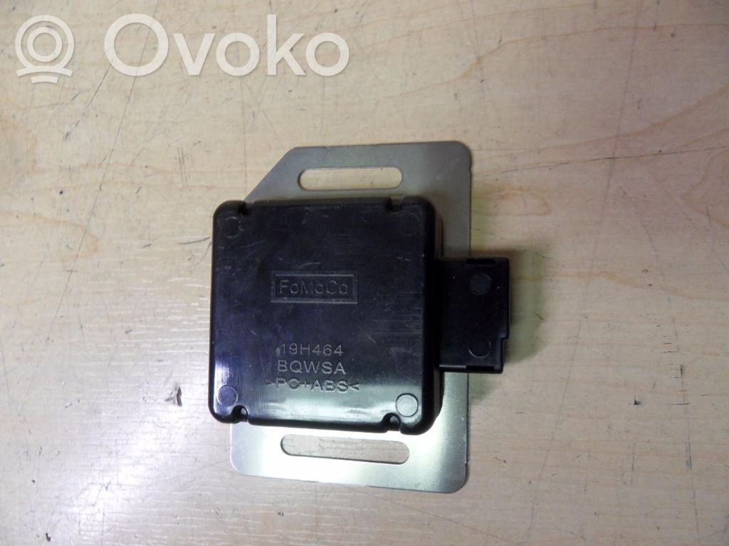 GPS navigation control unit/module   DG9T19H464CE,G1292,G1292