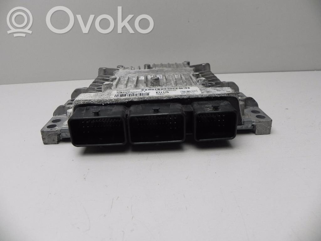 Ford Mondeo MK IV Other control units/modules 