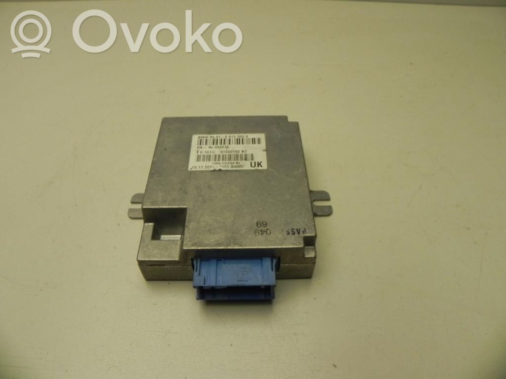 BMW X5 E53 Other control units/modules 