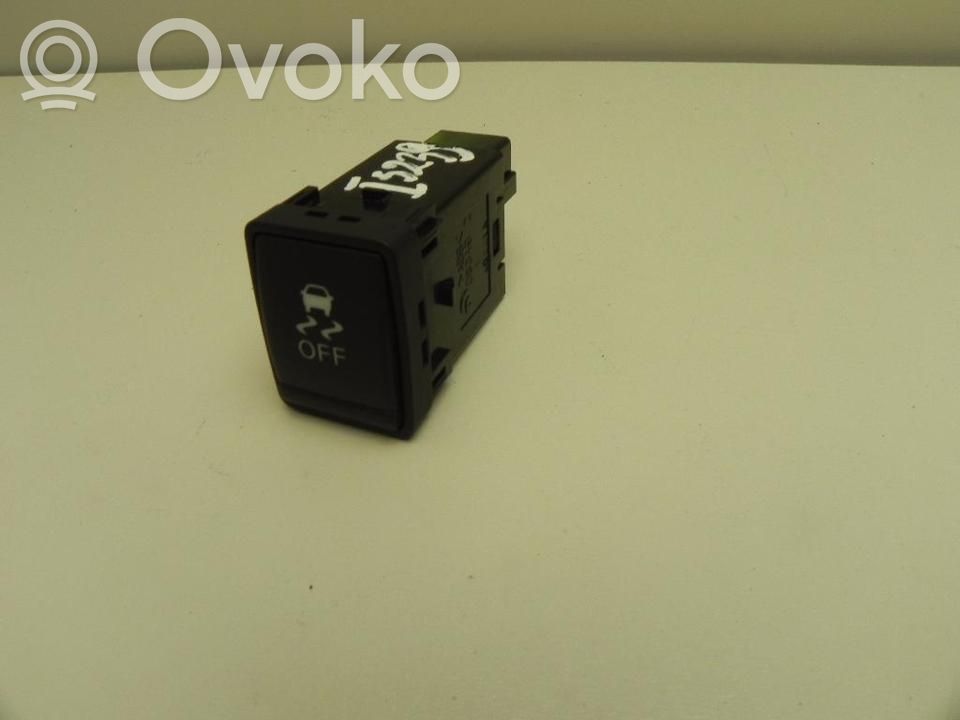 Nissan Juke I F15 Interruptor ESP (programa de estabilidad) 