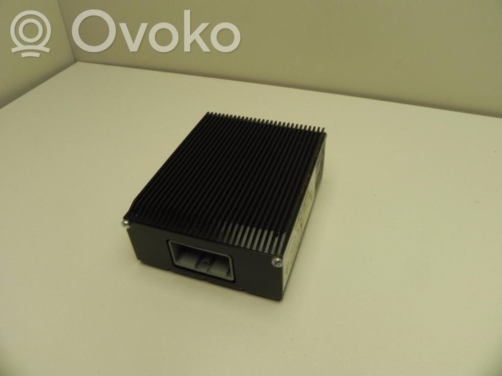 Ford C-MAX II Other control units/modules 