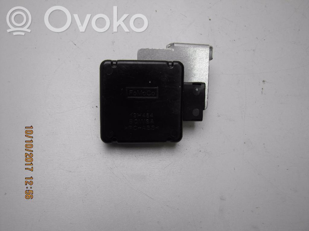 Ford C-MAX II Muut ohjainlaitteet/moduulit 
