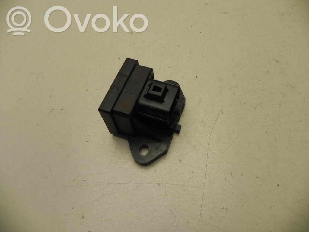 Fuel injection pump control unit/module   AU5A9D370FC,G1738,G1738