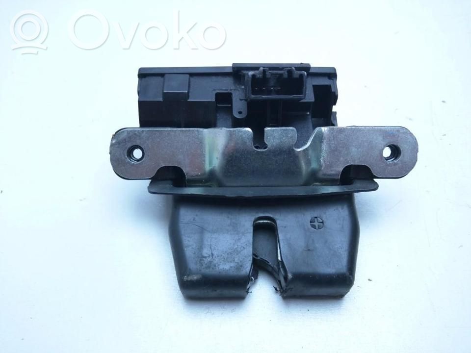 Ford Fiesta Engine bonnet/hood lock/catch 