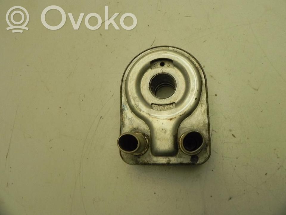 Ford Fiesta Engine oil radiator 