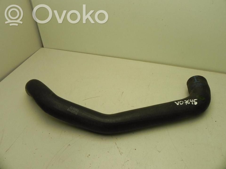 Ford Focus Air intake hose/pipe 