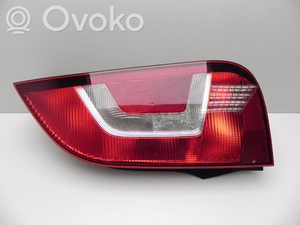 Volkswagen Up Takavalot 