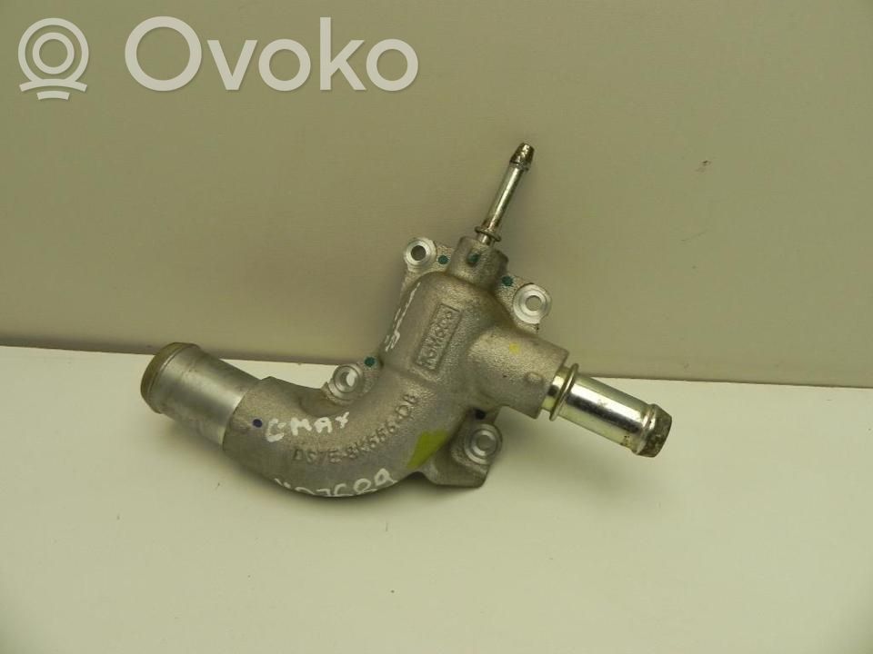 Ford Mondeo MK V Przewód / Wąż chłodnicy 