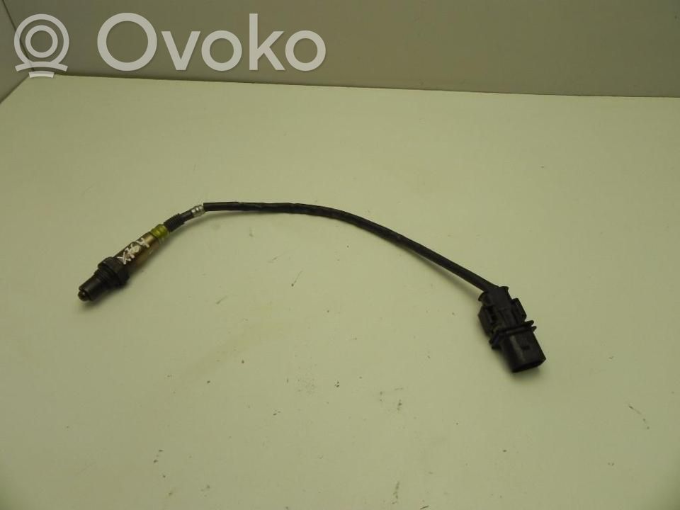 Ford C-MAX II Lambda probe sensor 