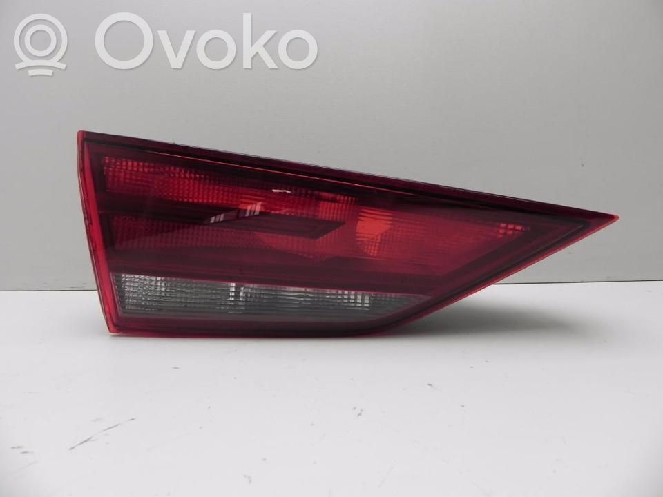 Audi A3 S3 8V Takavalot 