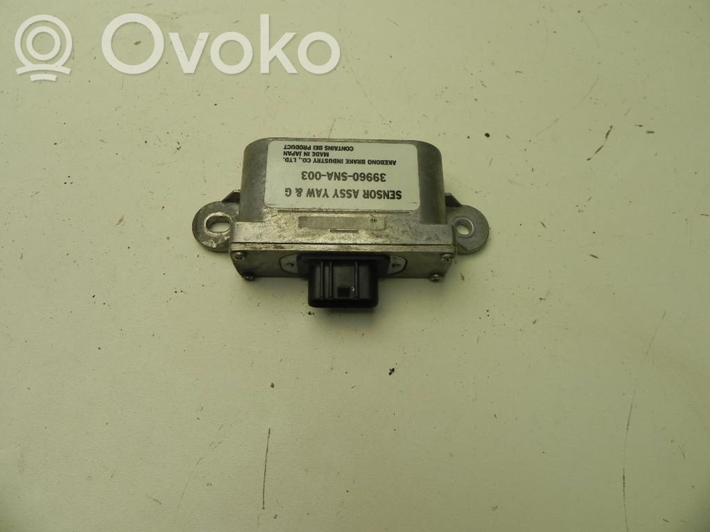 Honda Civic Otras unidades de control/módulos 