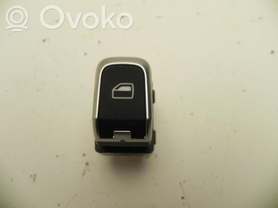 Audi A3 S3 8V Electric window control switch 