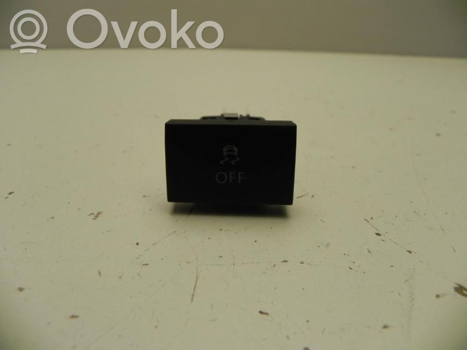Volkswagen Polo V 6R Interruptor ESP (programa de estabilidad) 