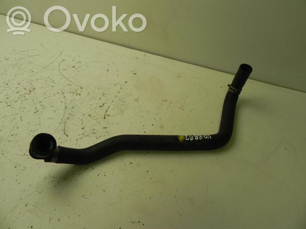 Ford Focus Engine coolant pipe/hose 