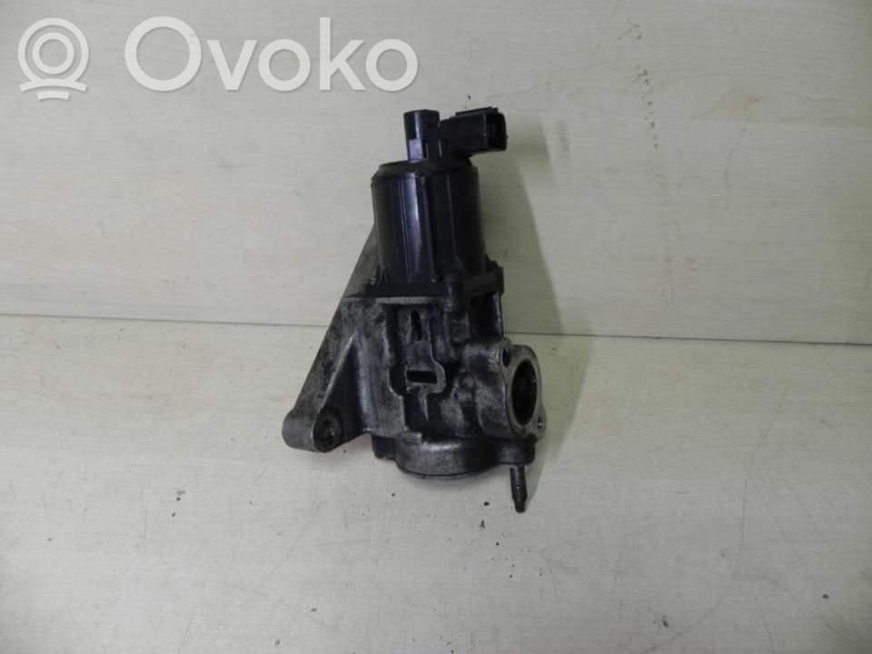 Mazda 6 EGR aušintuvas 