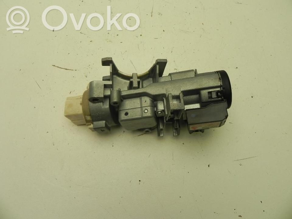 Mazda CX-7 Ignition lock 