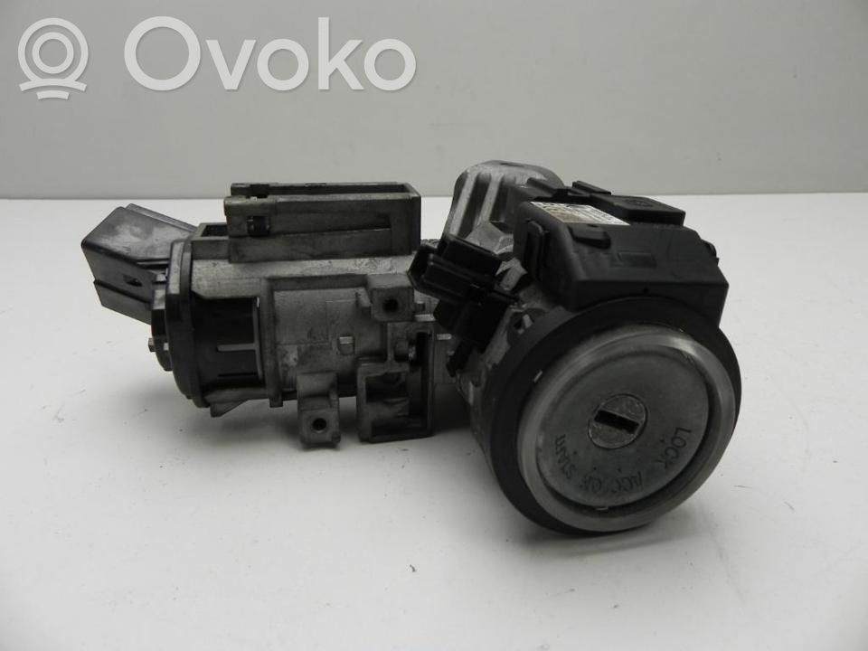 Ignition lock   GS1D66938A,M1595,M1595