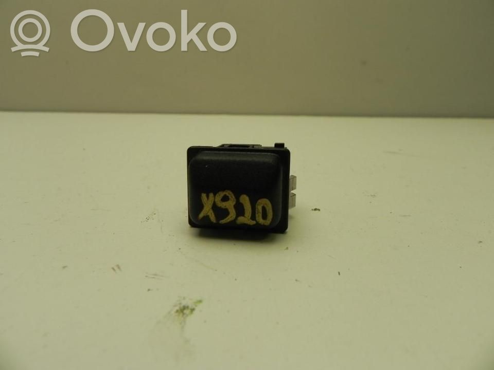 Volkswagen Polo V 6R Sensor de lluvia 