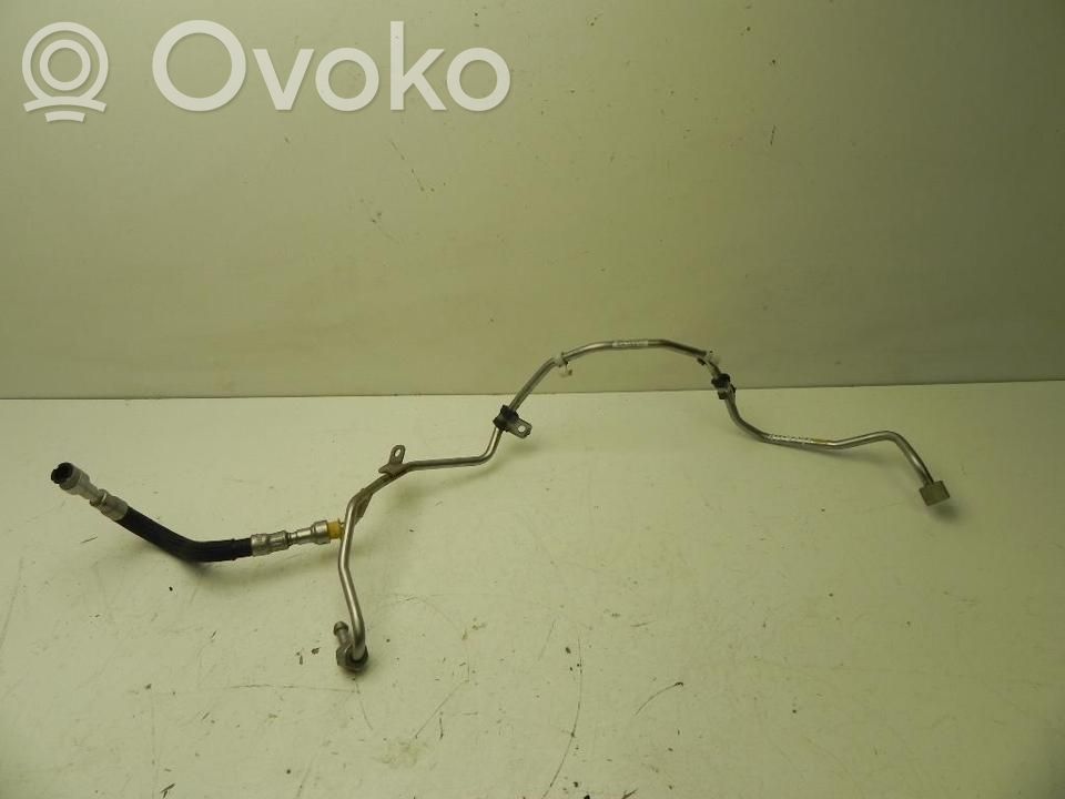BMW 5 F10 F11 Fuel line/pipe/hose 