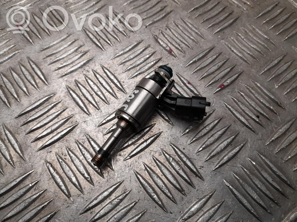 Ford Mustang VI Fuel injector 