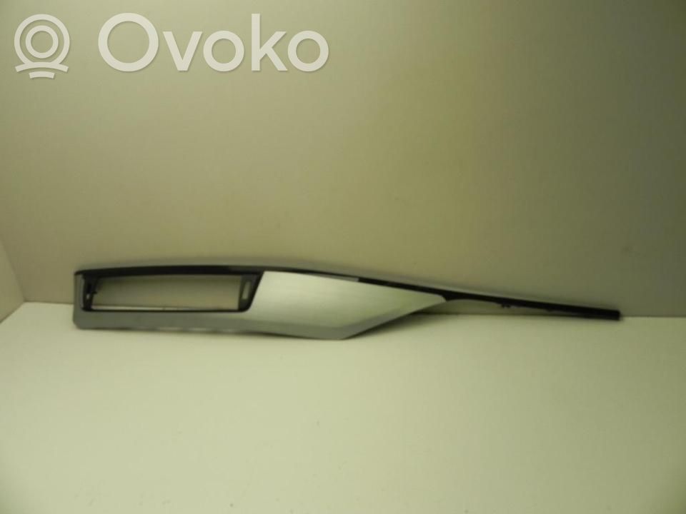 BMW X5 F15 Radio/GPS head unit trim 