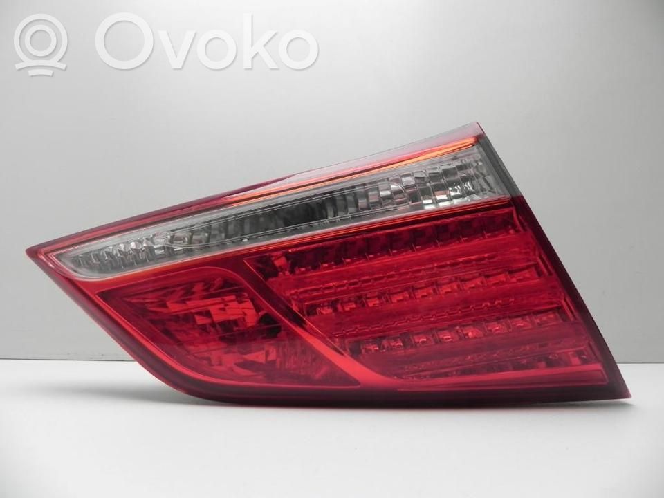 Hyundai i40 Rear/tail lights 