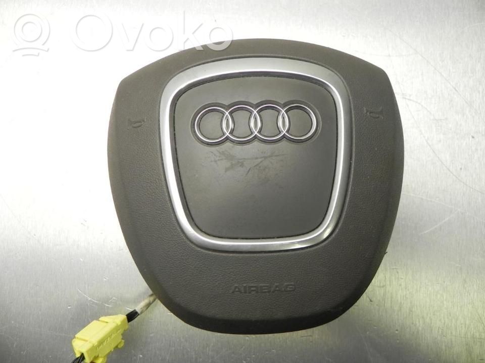 Audi A8 S8 D3 4E Stūres drošības spilvens 