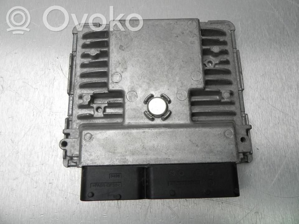 Skoda Rapid (NH) Other control units/modules 